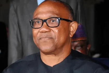 peter obi