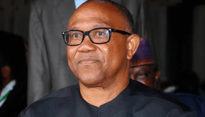 Peter Obi