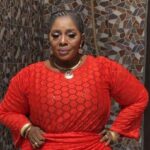 Rita Edochie