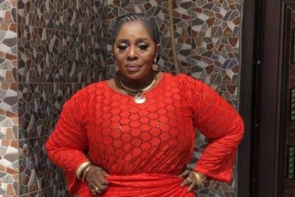 Rita Edochie